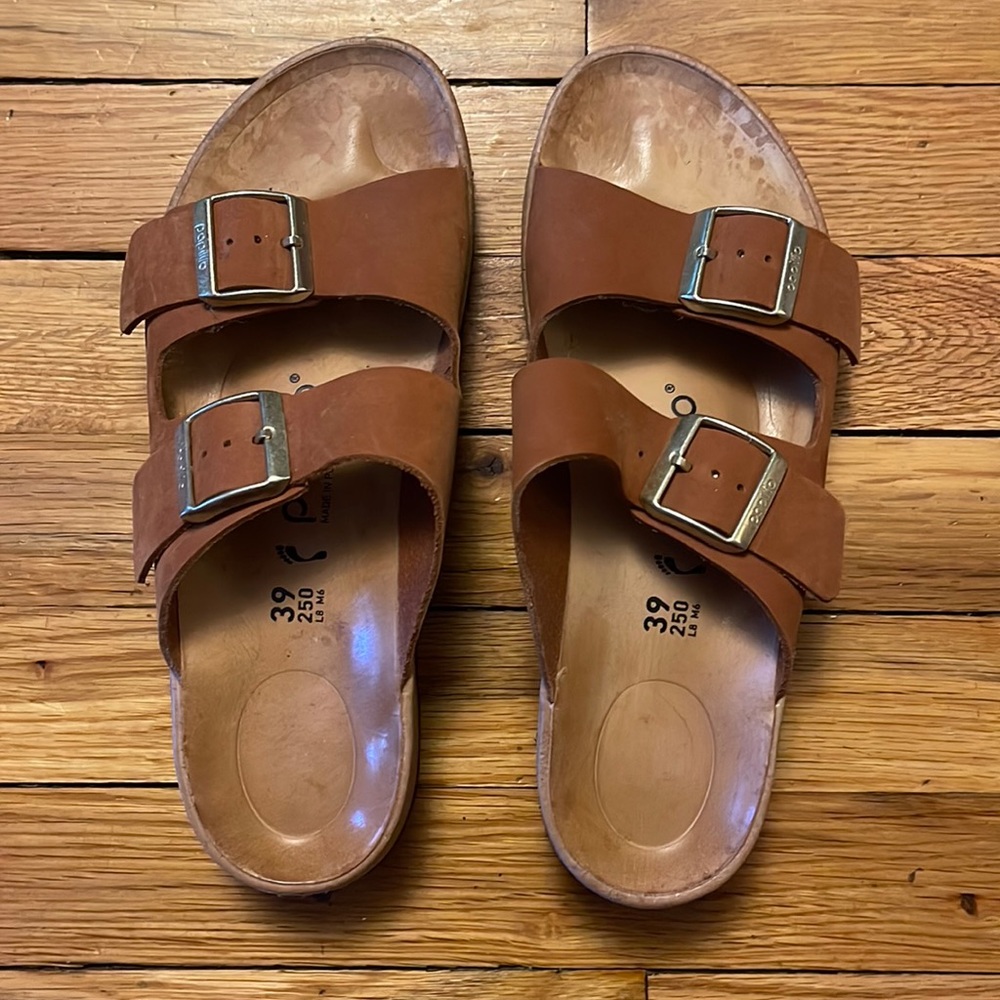 Papillio shoes size 39